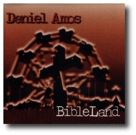 BibleLand Cover
